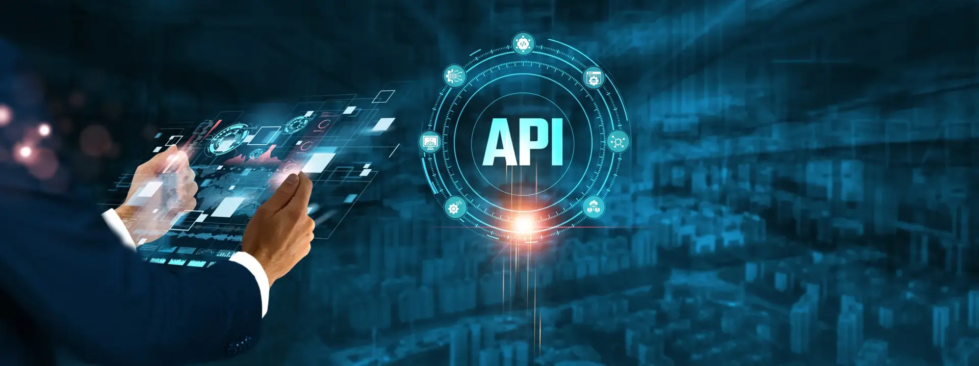 Robust API & Edge Orchestration