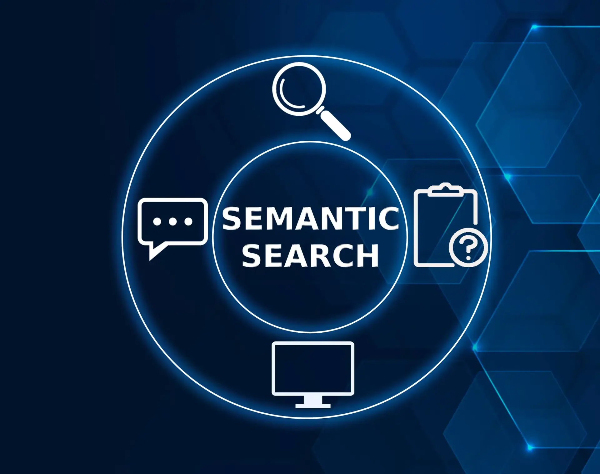 Semantic Search & Navigation