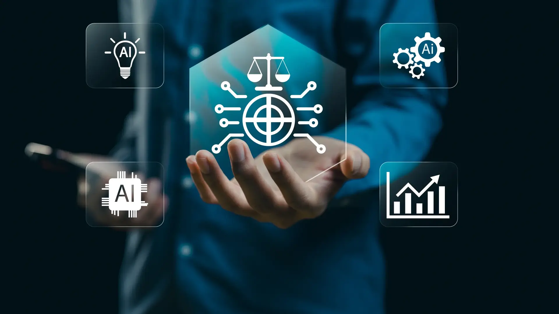 Autonomous AI Agents & Multi-Agent Systems