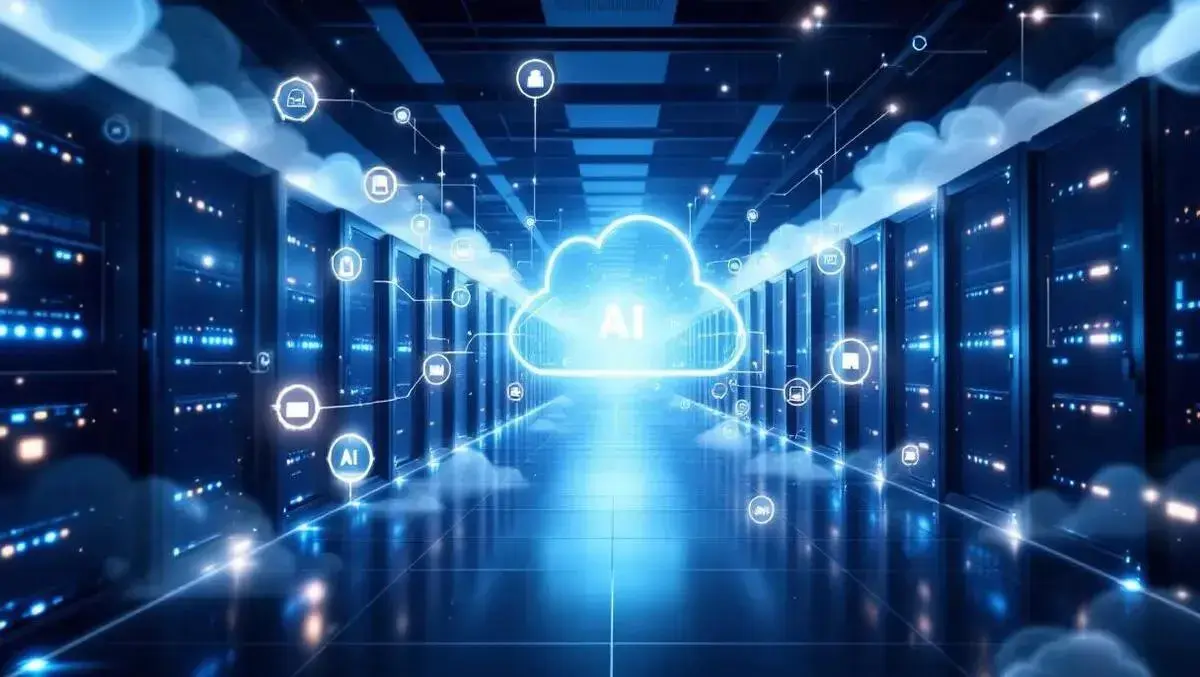 Production-Scale Generative Deployment