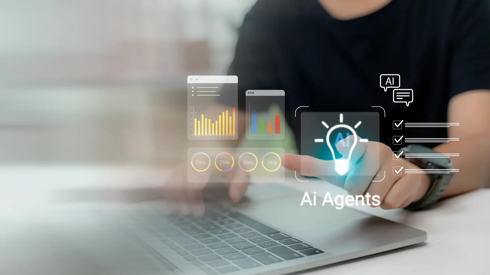 Advanced Sentiment & Intent