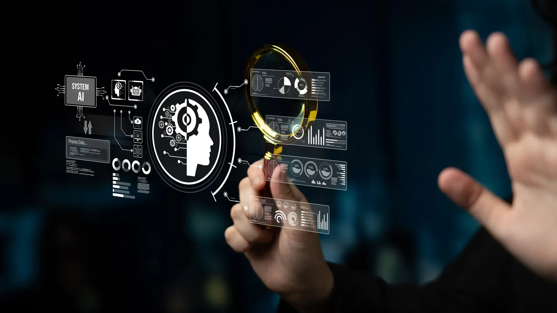 Intelligent Entity Extraction