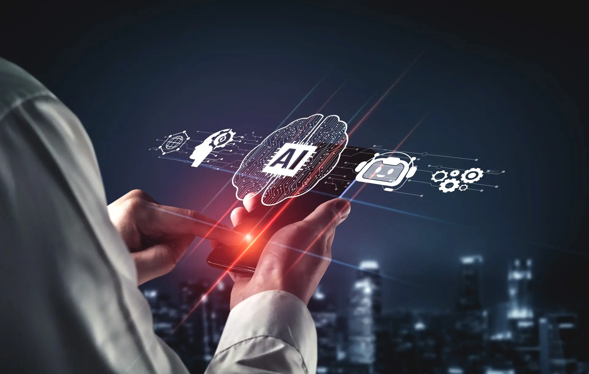 AI & Intelligent Engineering