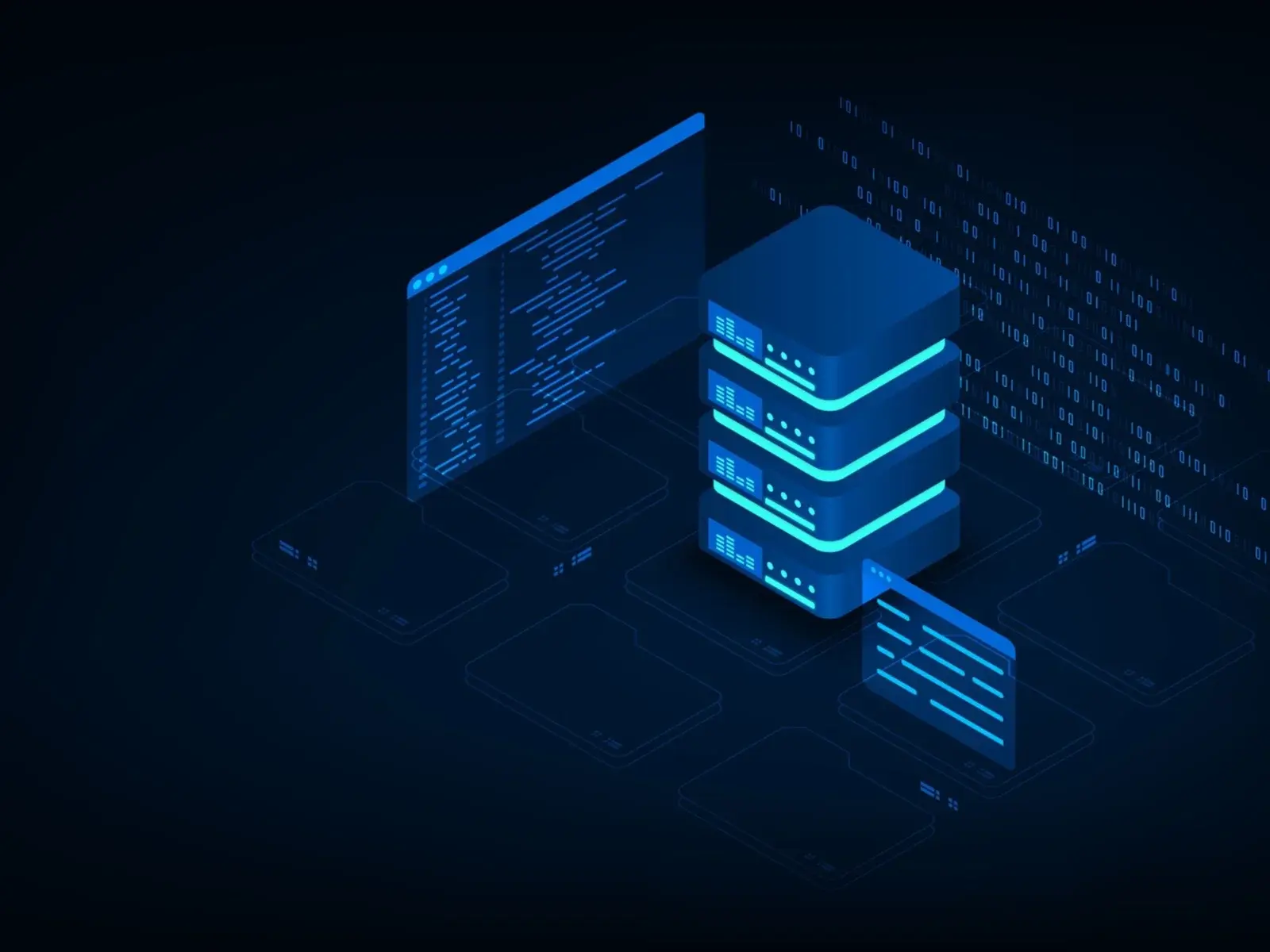 Data That **Stays in Your Perimeter**