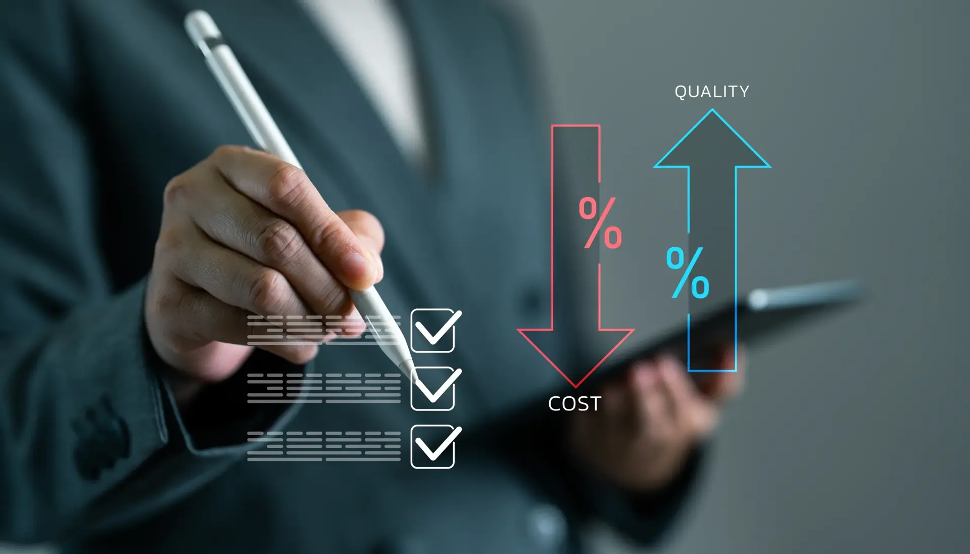 Reserved & Spot Instances Strategy