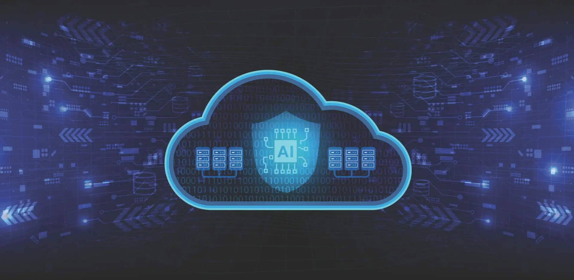 Scalable Serverless Application Development