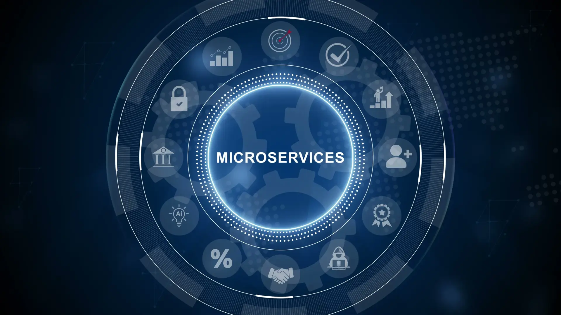 Managed Services & Microservices