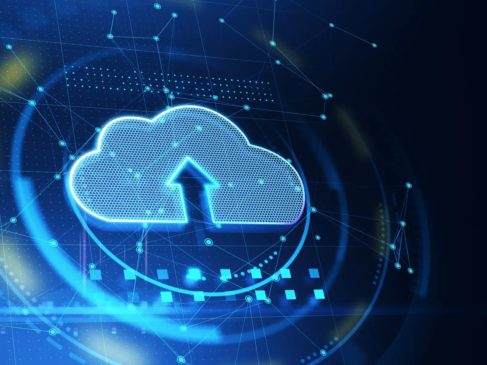 Cloud-Native, **Engineered for Scale**