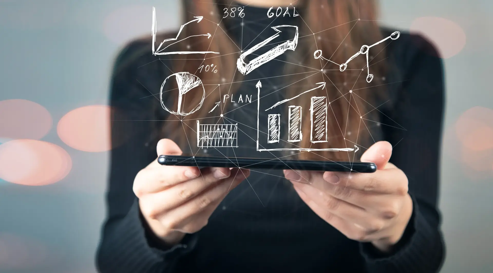 Embedded Analytics in Your Products