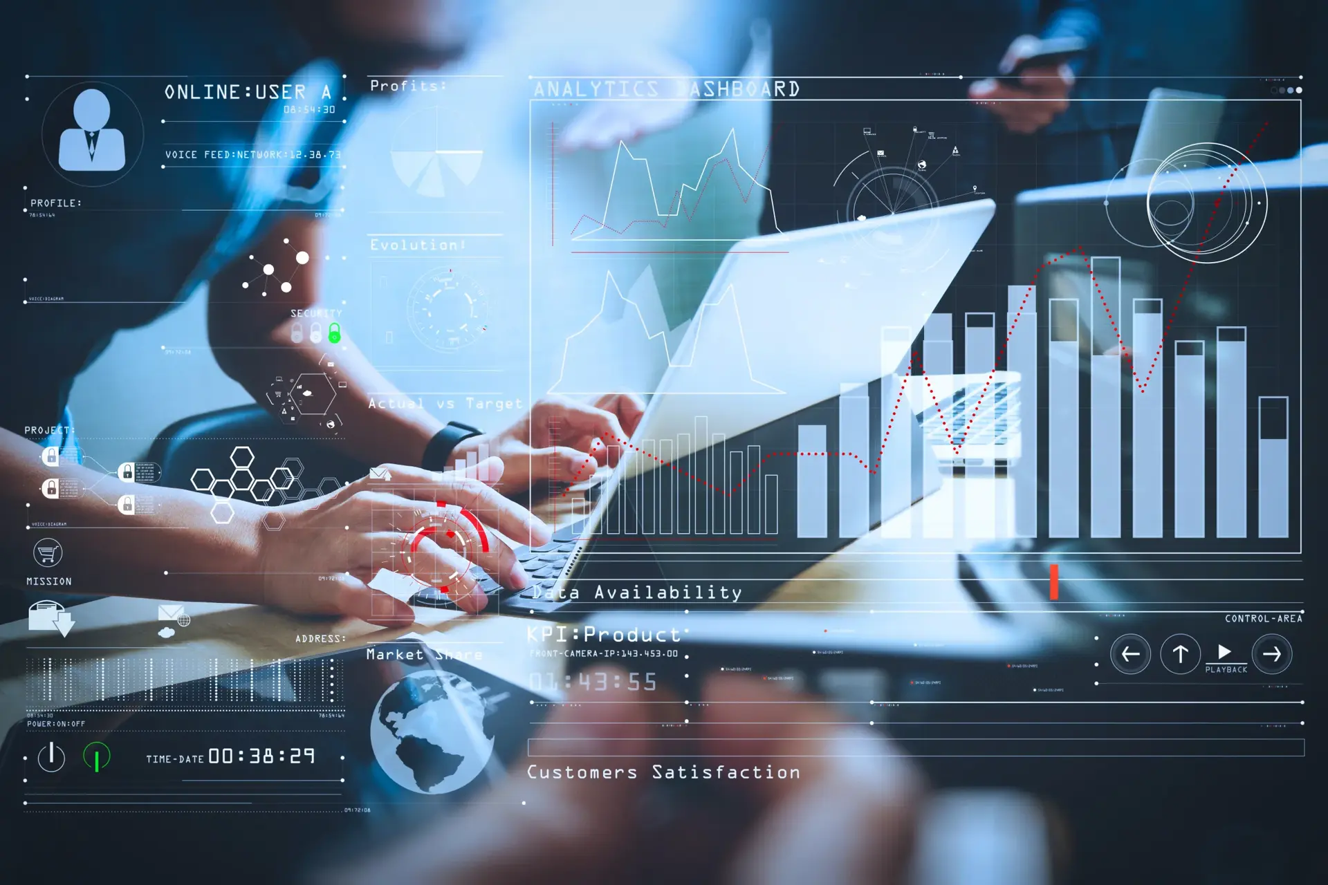 Self-Service Analytics for Every Team