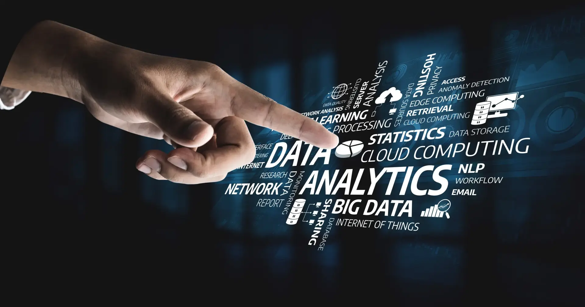 Executive Data Storytelling Frameworks