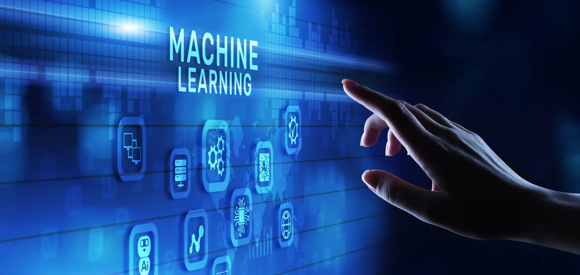 Custom ML Model Development & Training