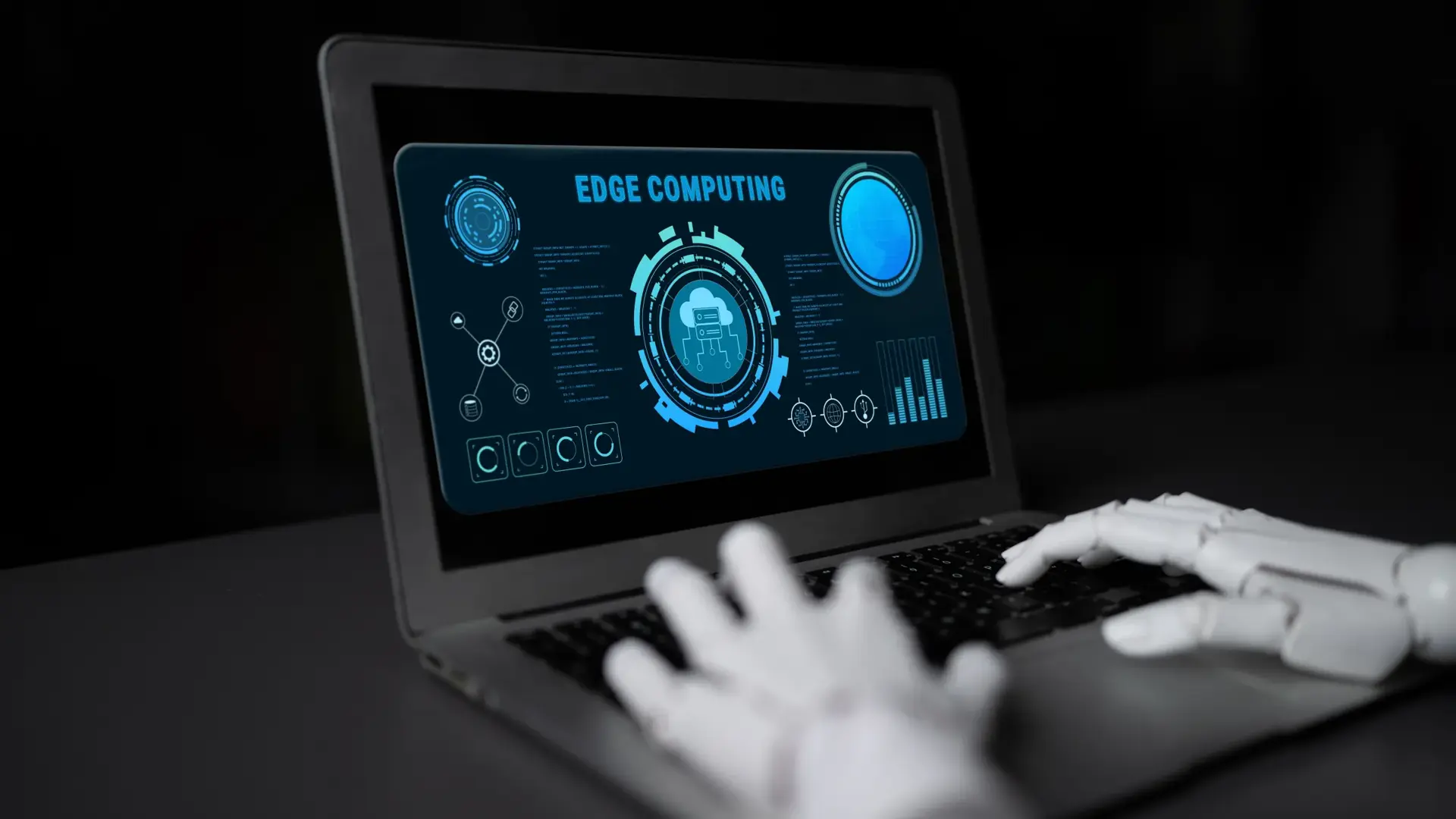 Edge Deployment & On-Device AI