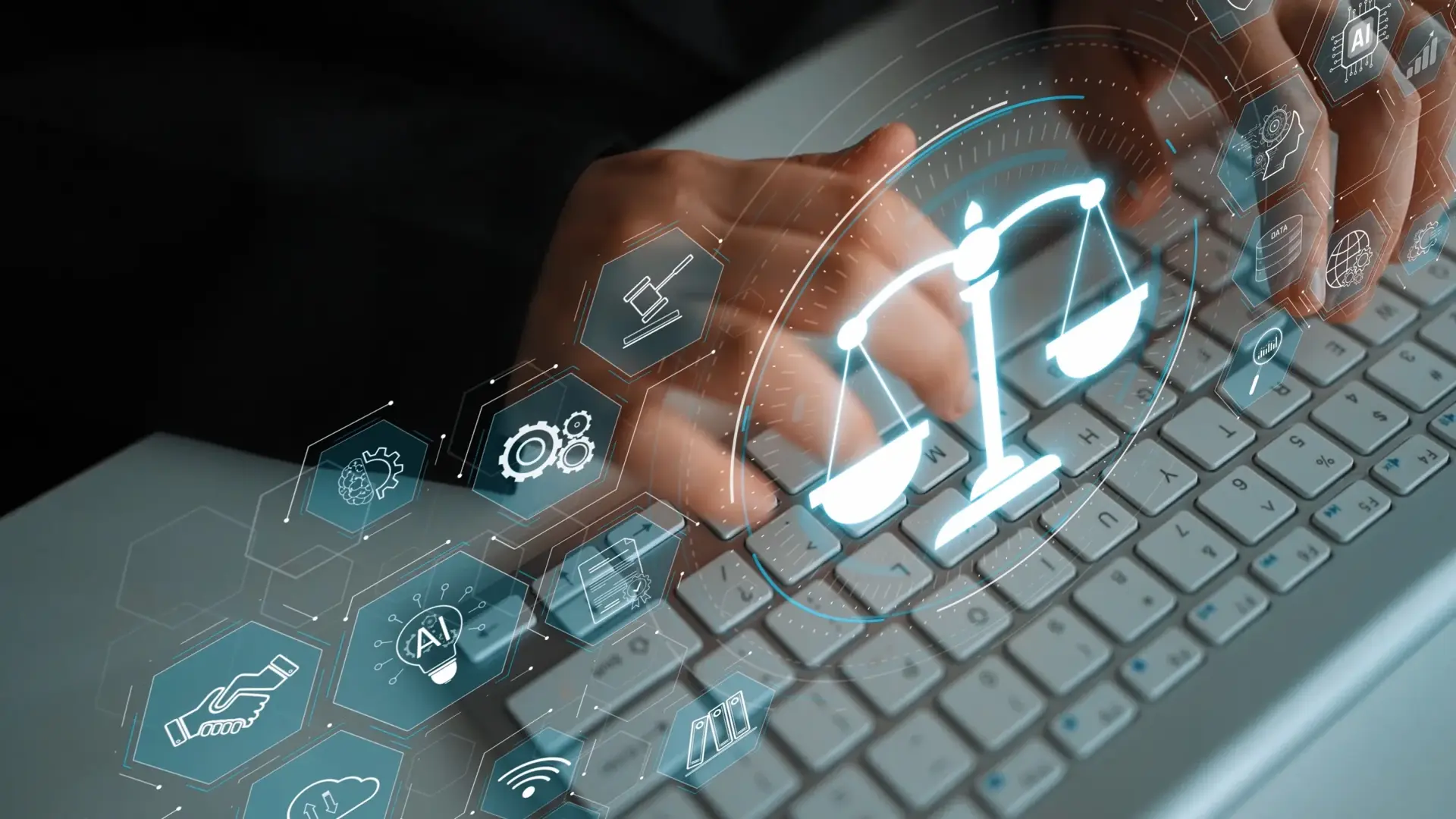 Access Control & Identity Management