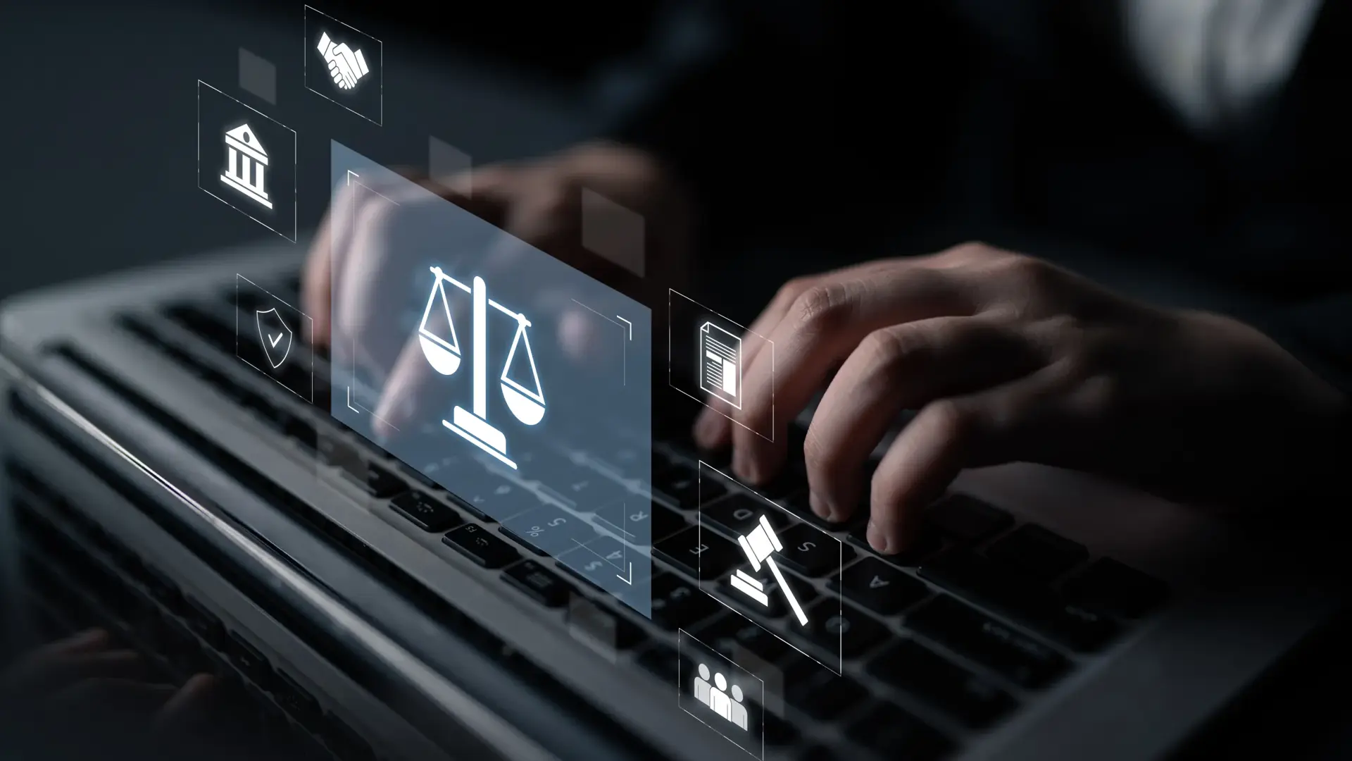 Data Governance, Security & Compliance