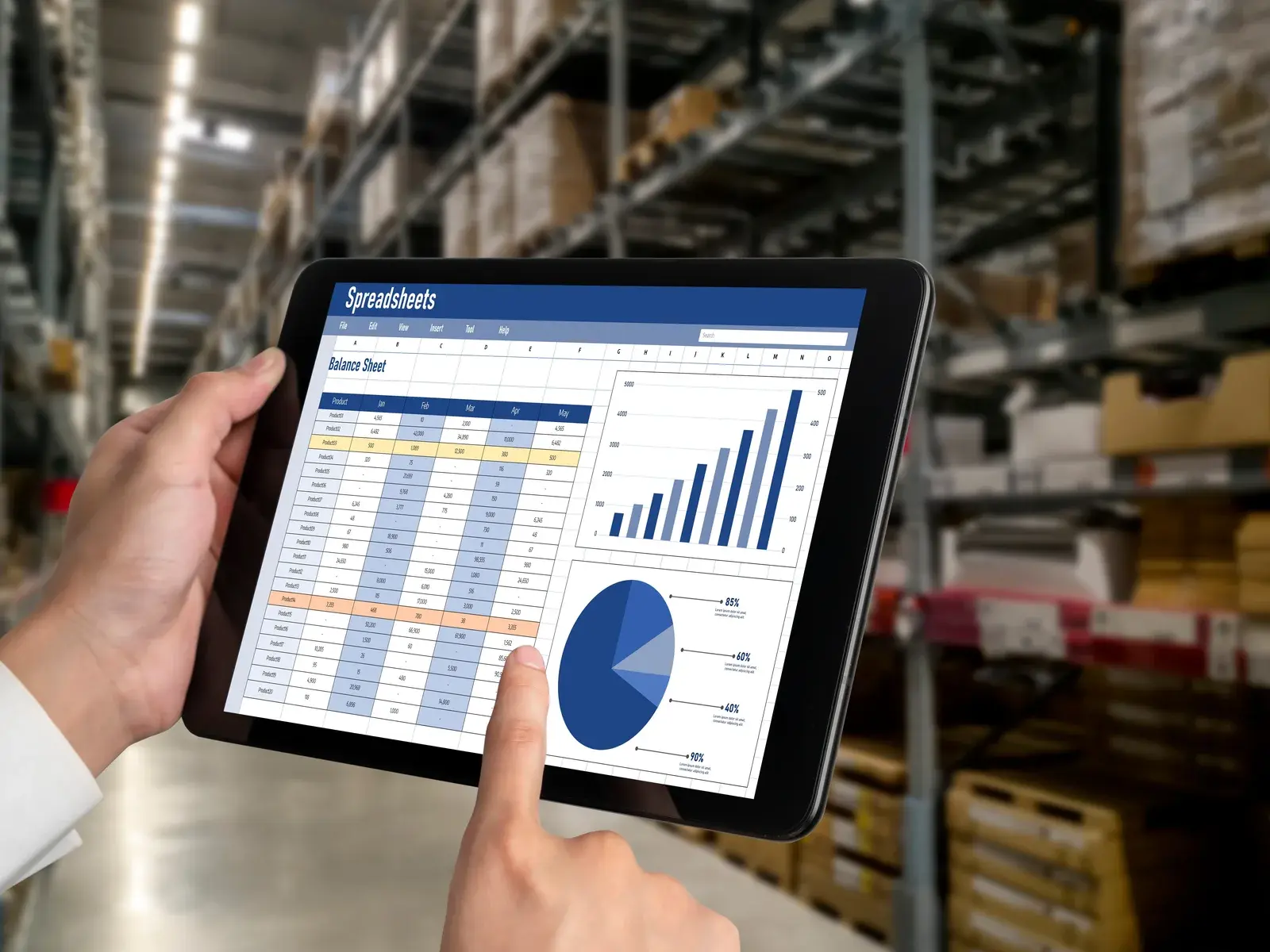 From **Raw Data to Real Decisions**