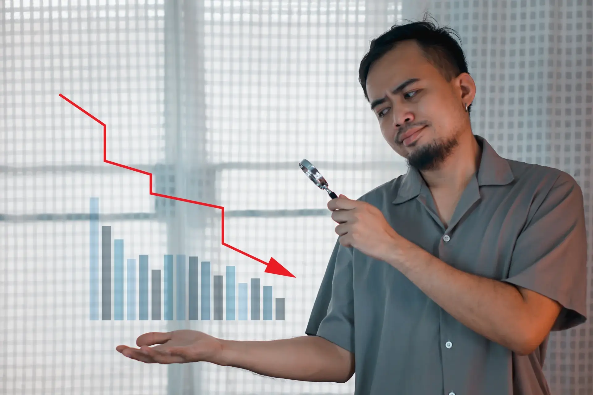 Historical Trending & Capacity Planning