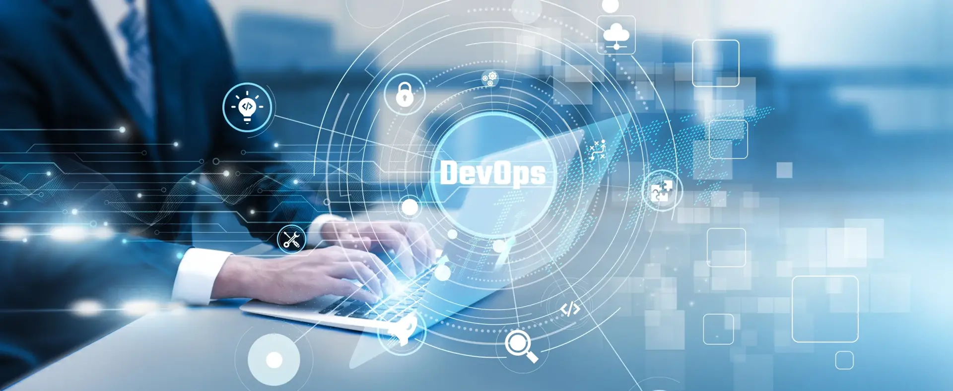 Intelligent DevOps Automation & Orchestration