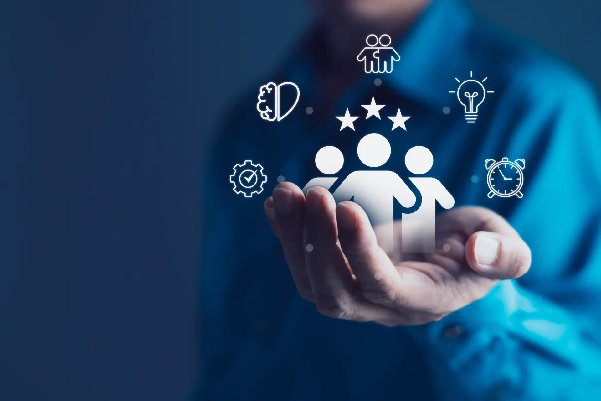Self-Service DevOps Platforms