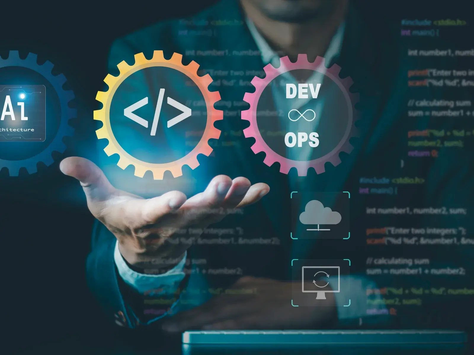 **AIOps That Prevents Incidents**