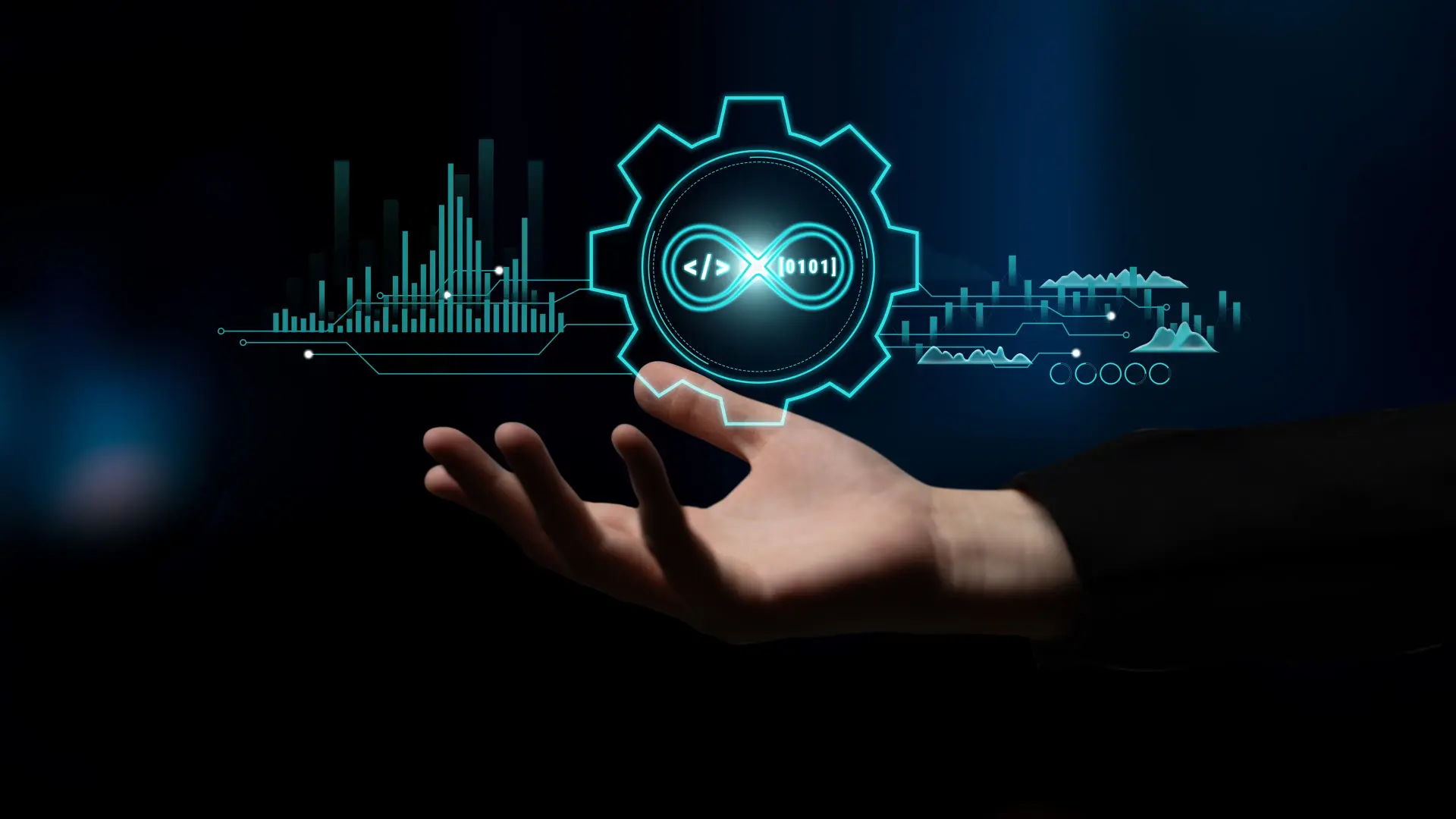 DevOps & Infrastructure Automation