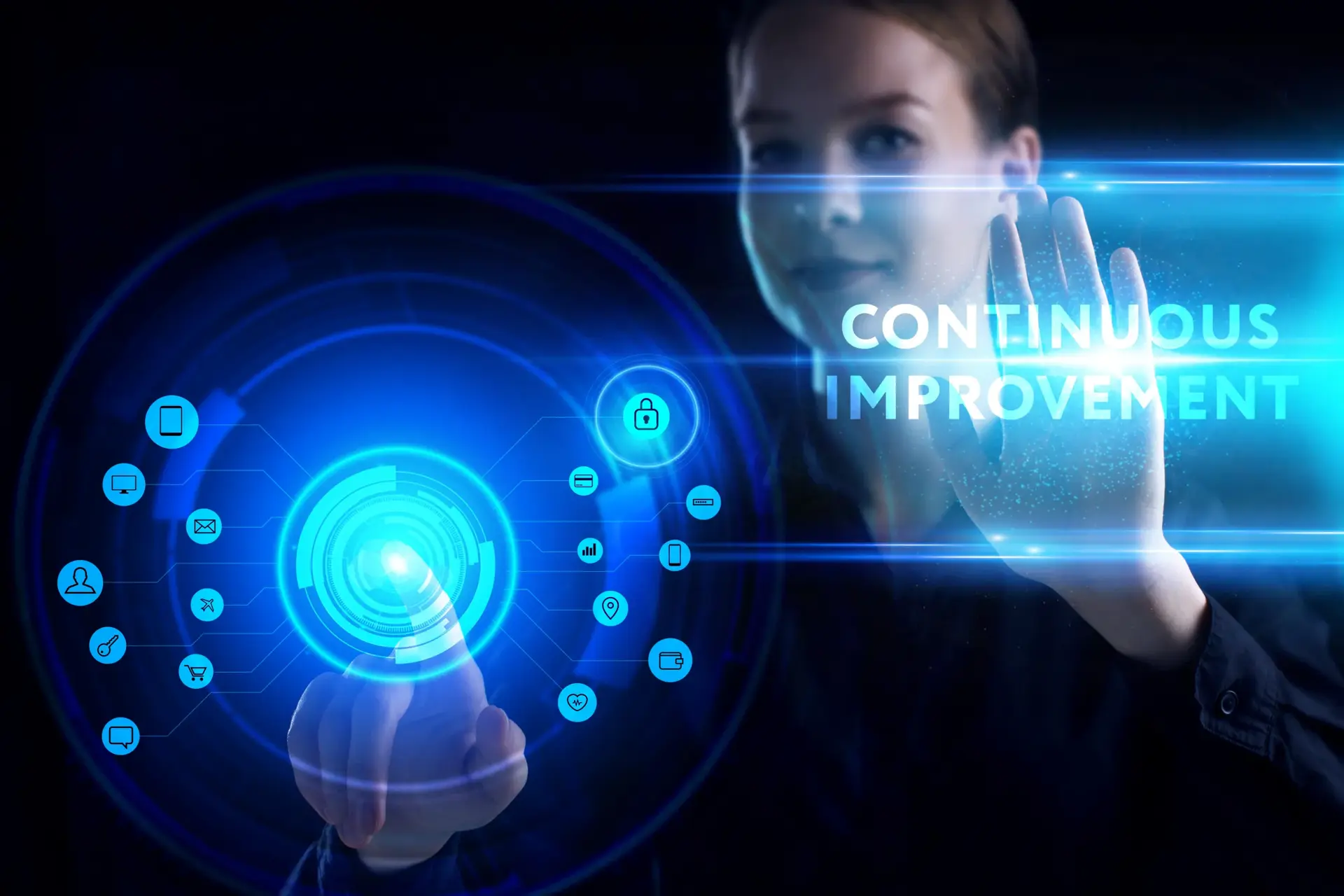 CSAT & Continuous Improvement