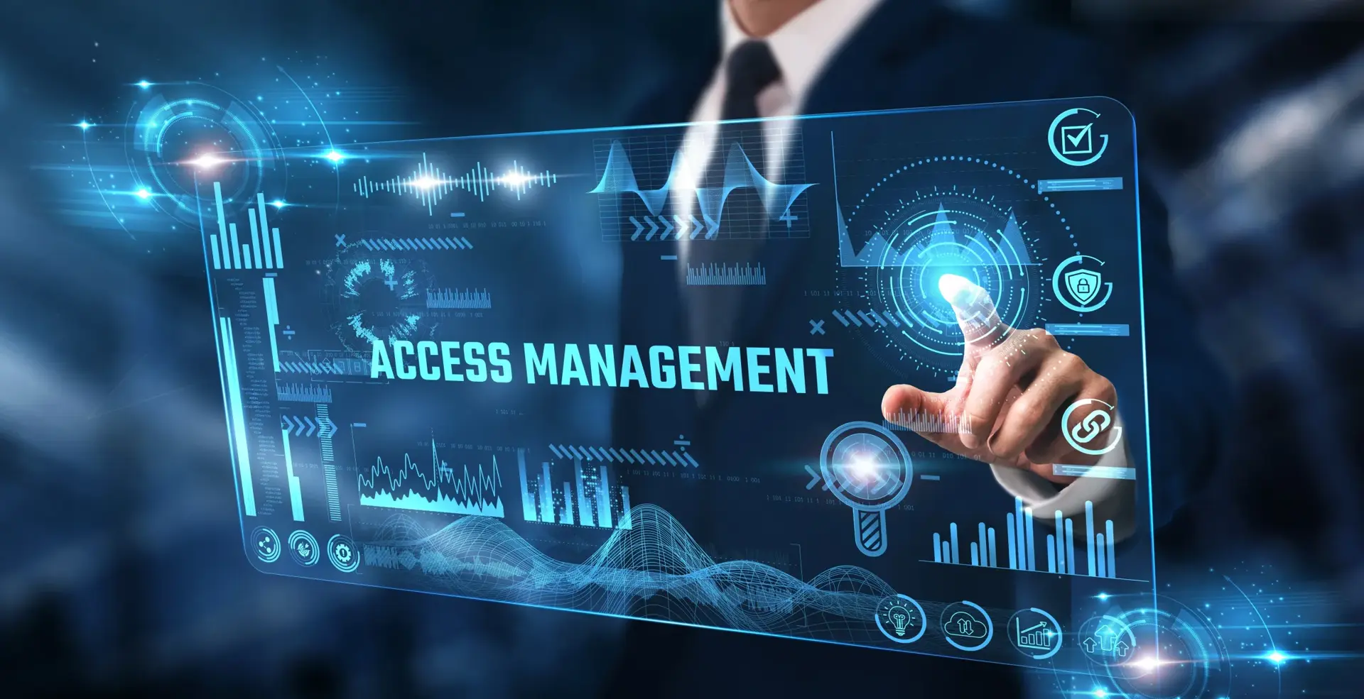 Identity & Access Management