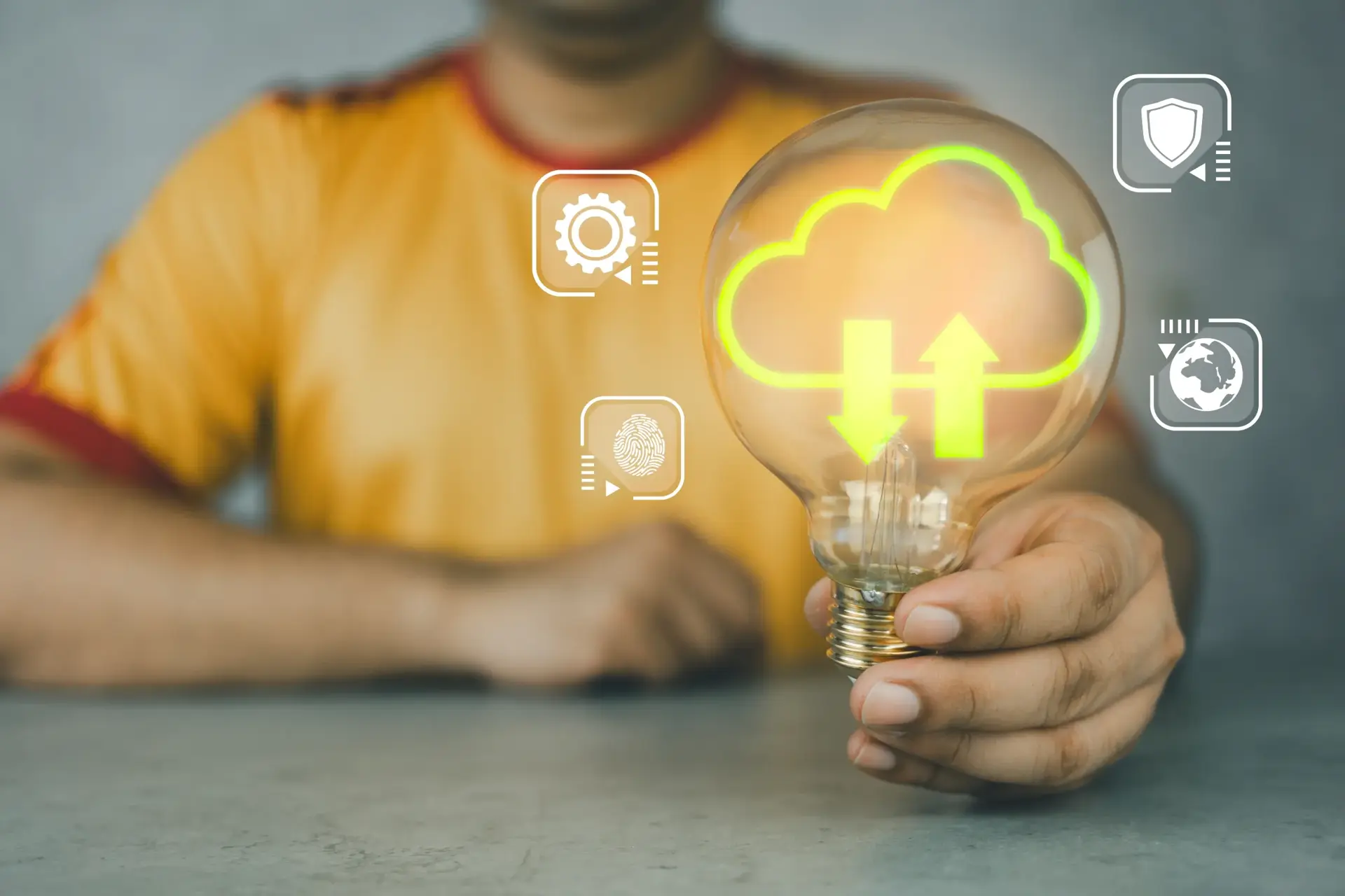 Cloud Governance & Cost Controls