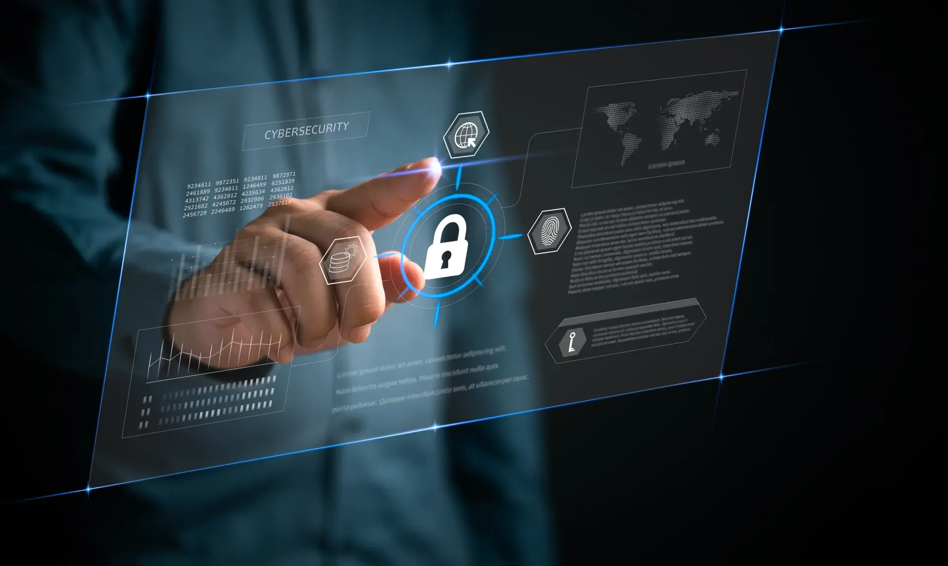 IAM & Access Governance