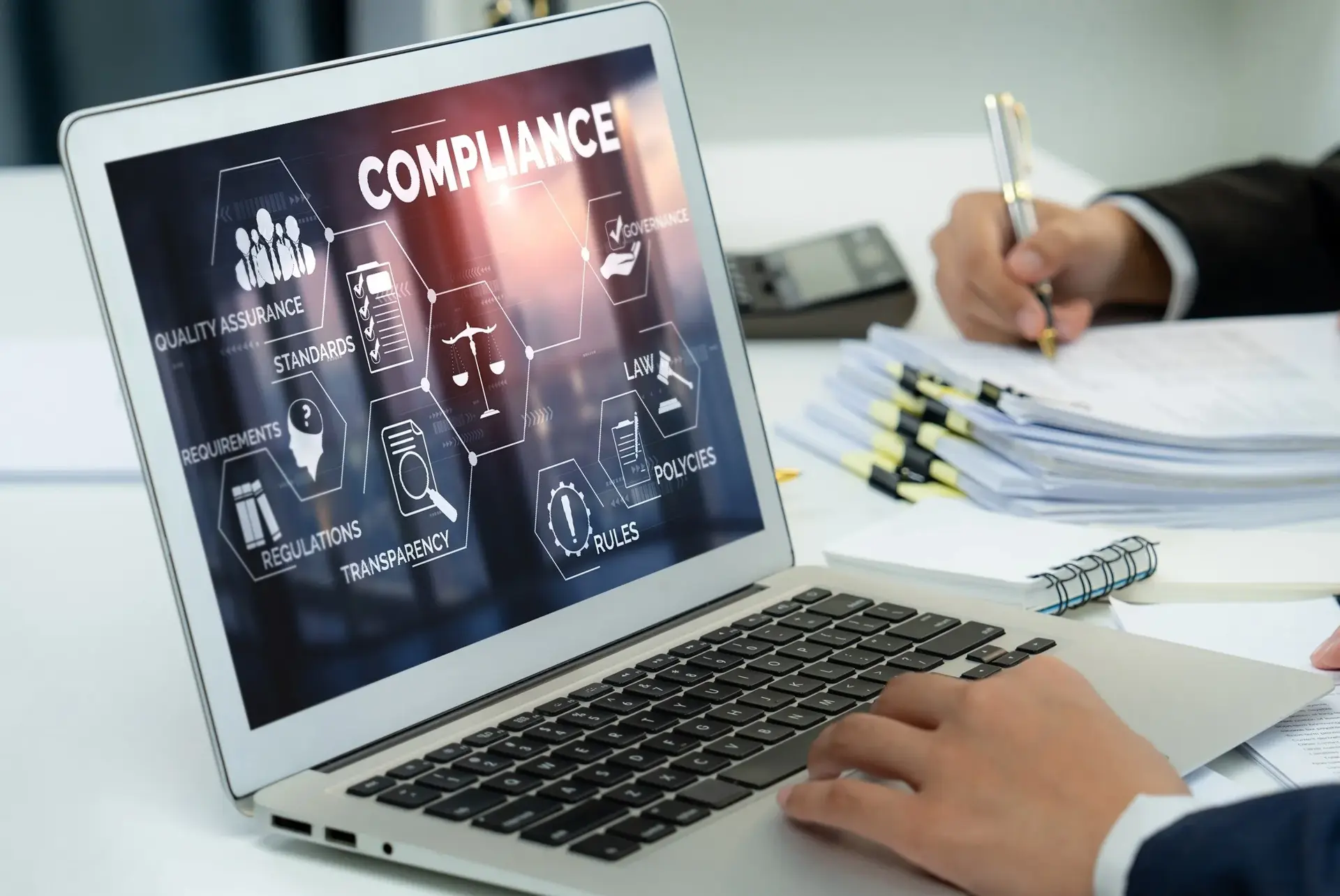 Policy Compliance & Guardrails