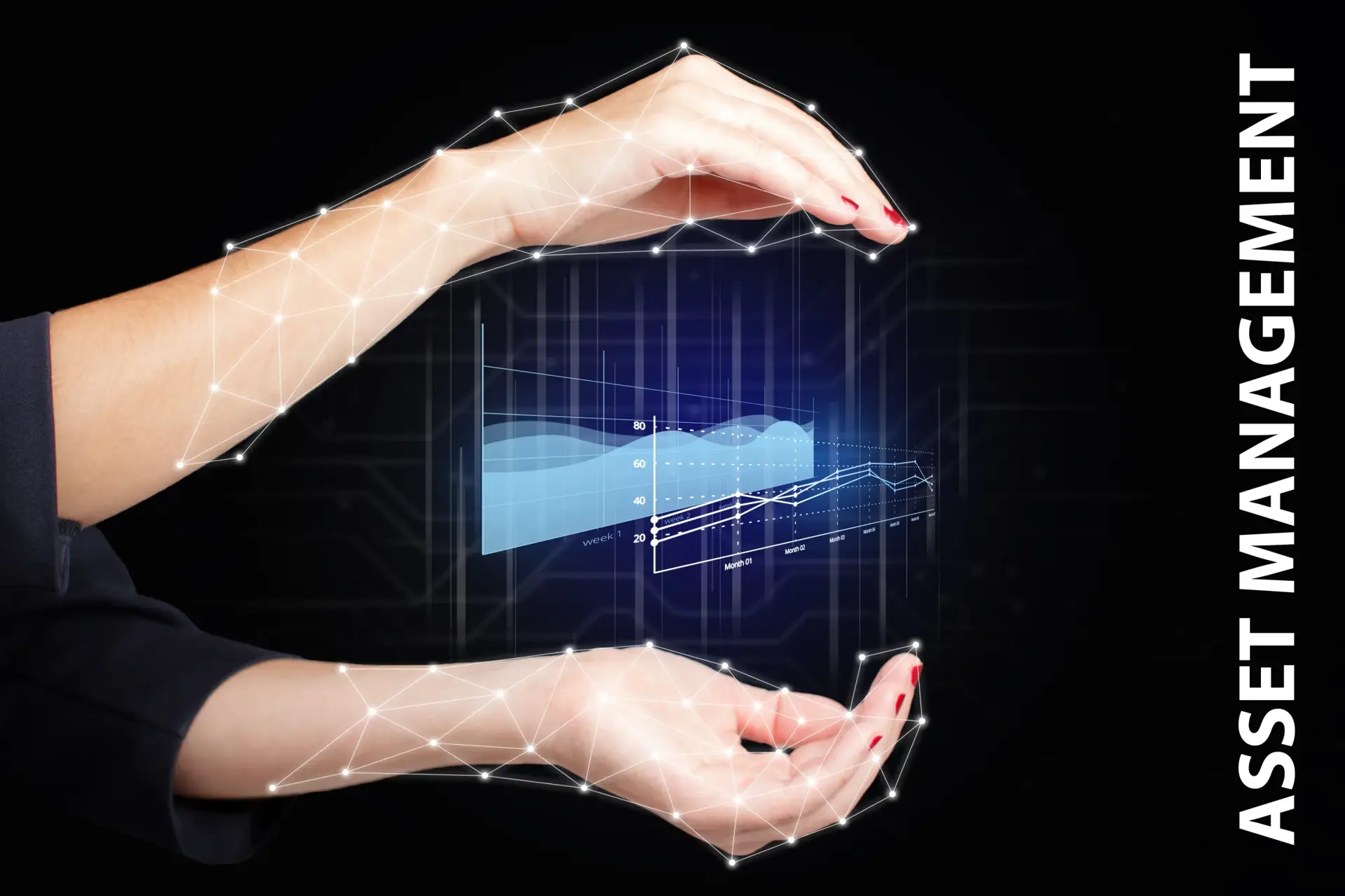 Automated Asset Lifecycle Management