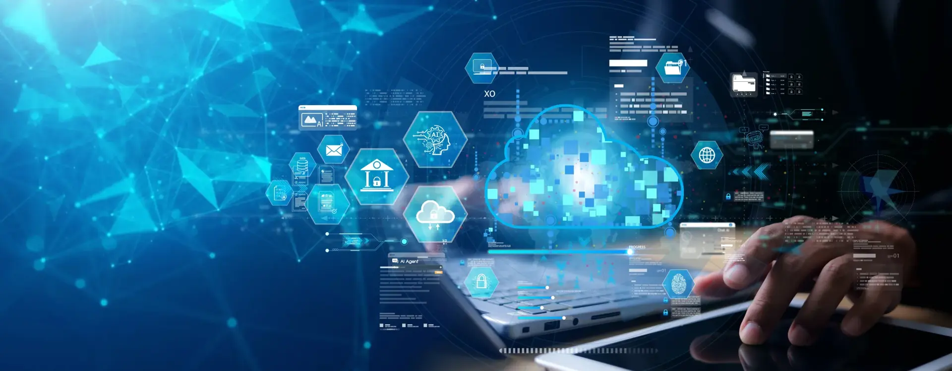 Resilient IT Infrastructure Management