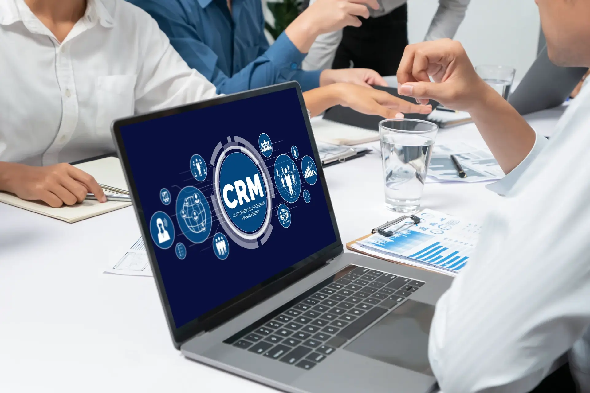 Adoption & Enablement