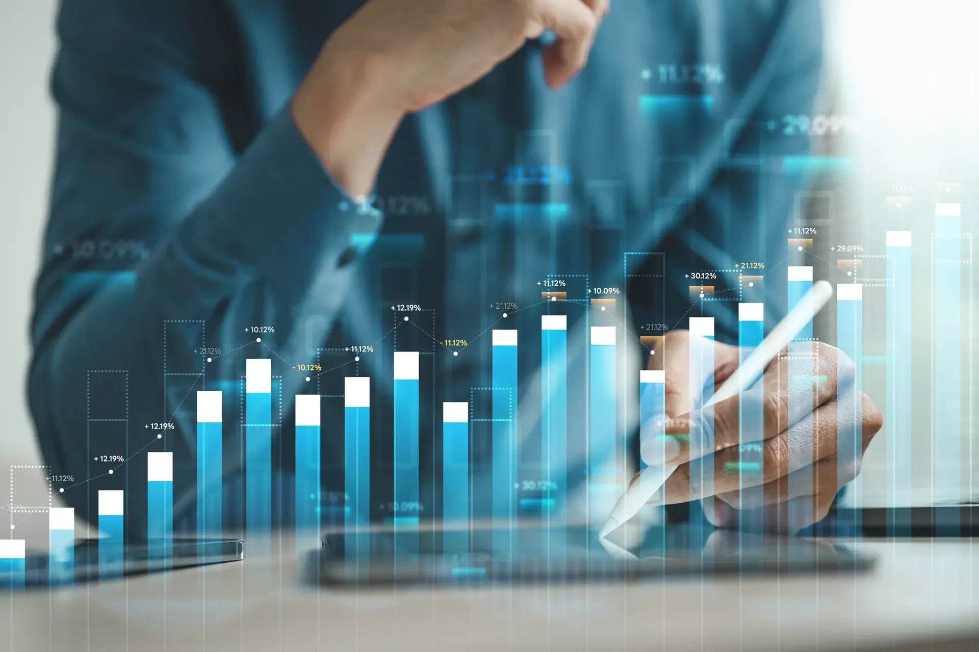Ecosystem Integration & Revenue Insights