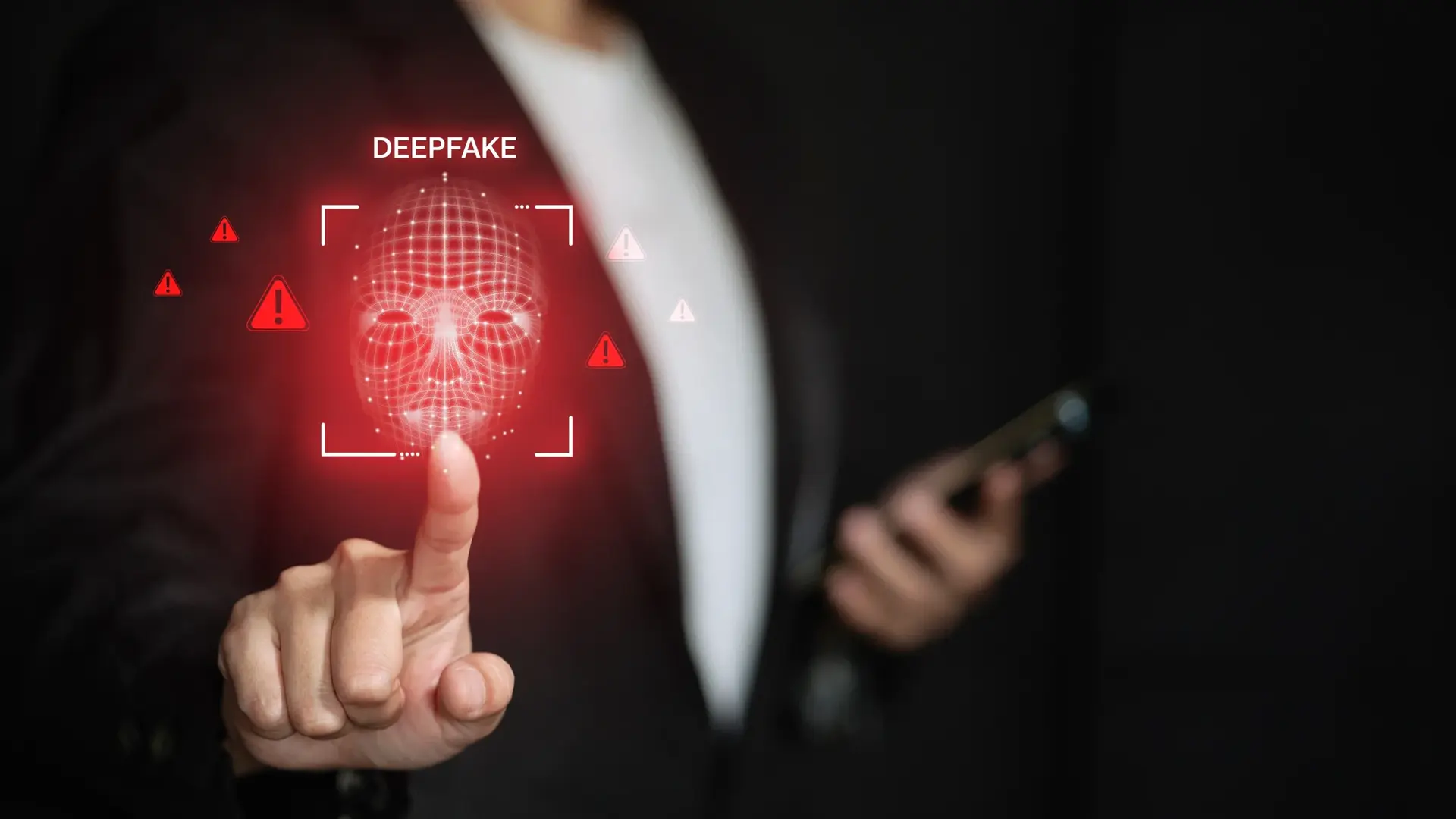 Anomaly Detection & Fraud Prevention