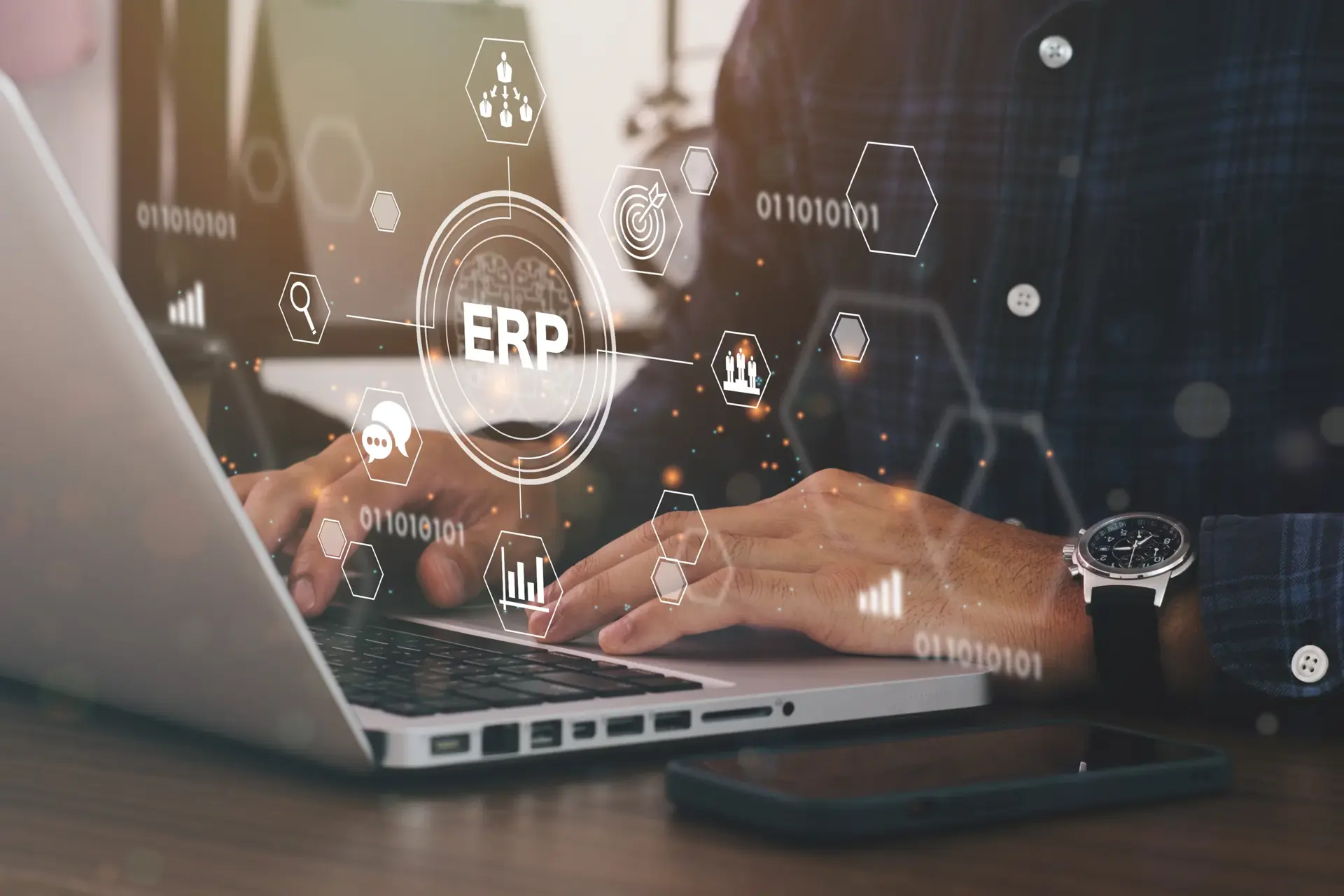 End-to-End NetSuite Consulting & Optimization
