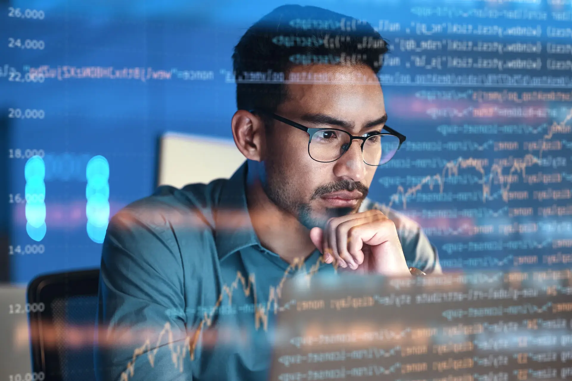 Custom SuiteScript Development