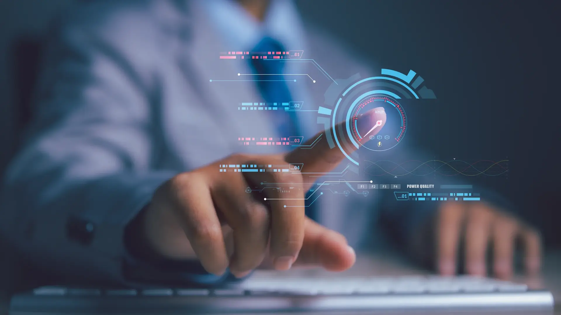 Enterprise ServiceNow Workflows & ITOM