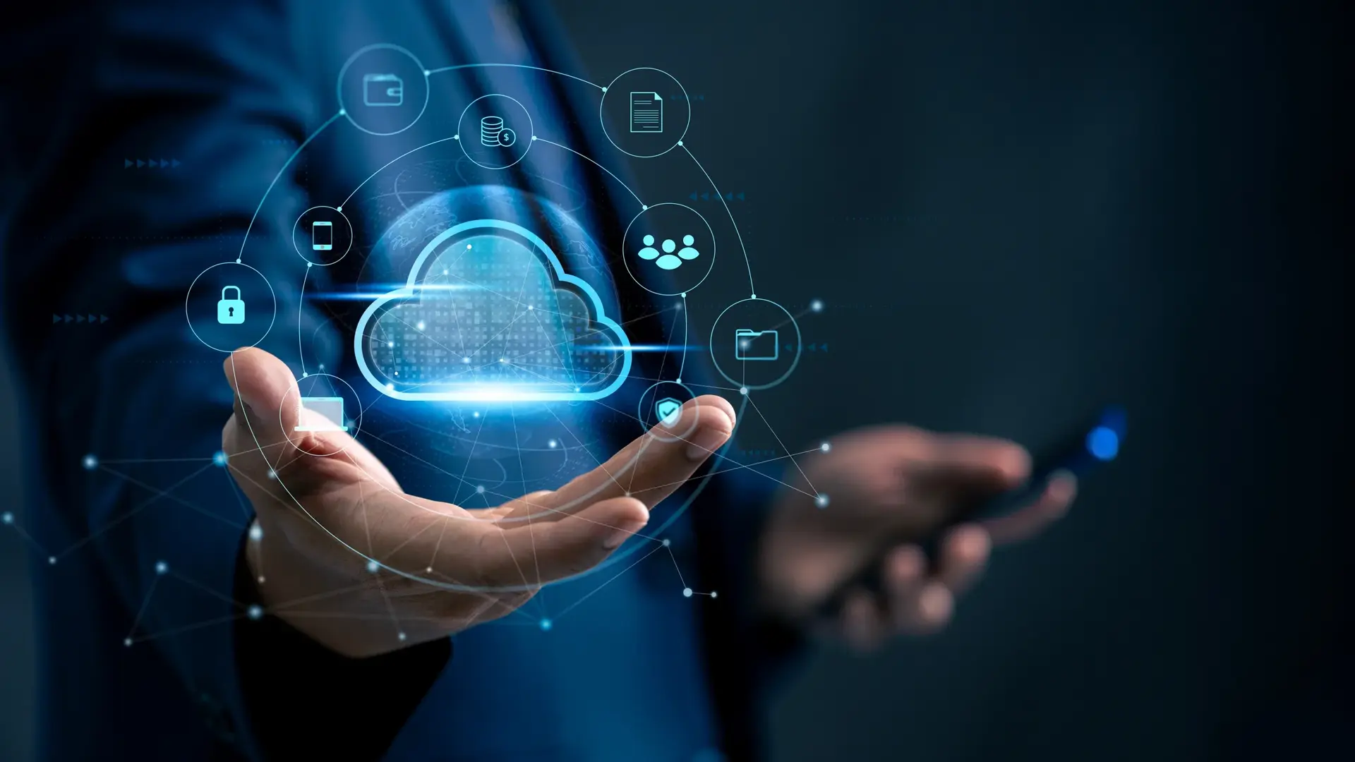 Seamless CRM Integration & Ecosystems