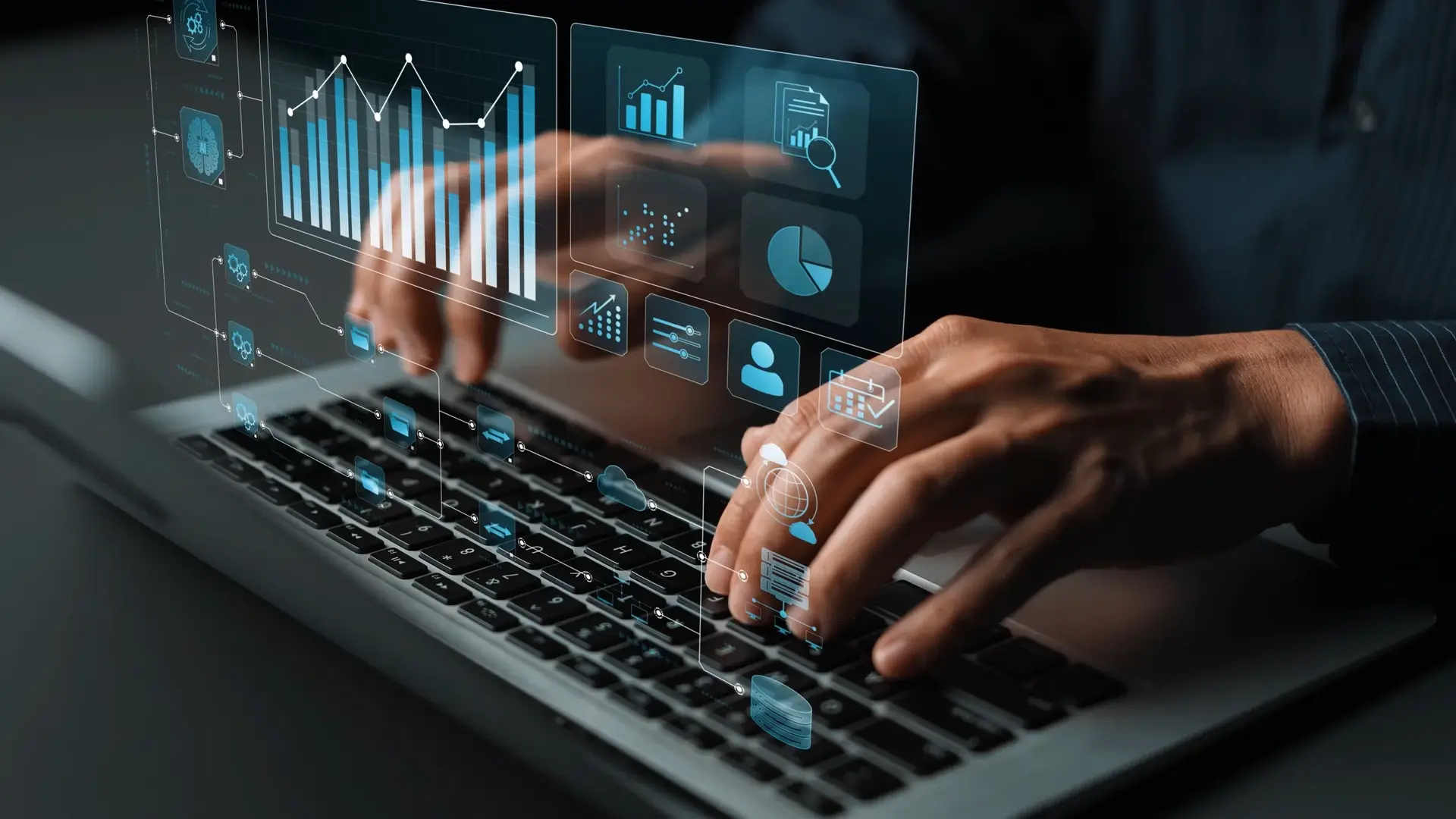 Customer Data Platform & Unified View