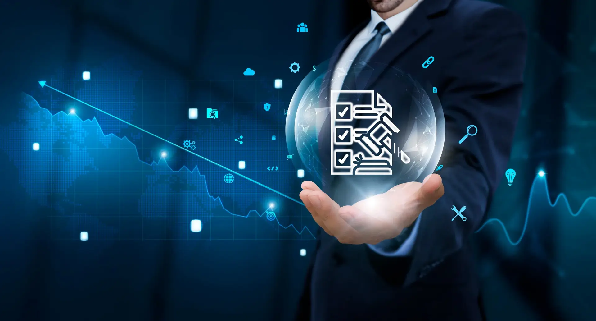 Governance That Outlasts the Project