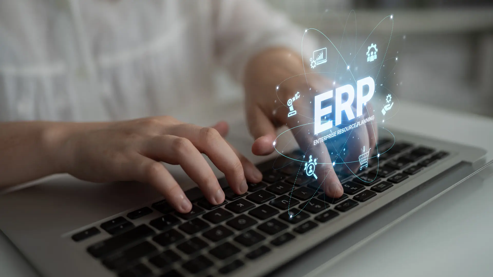 Enterprise Platforms