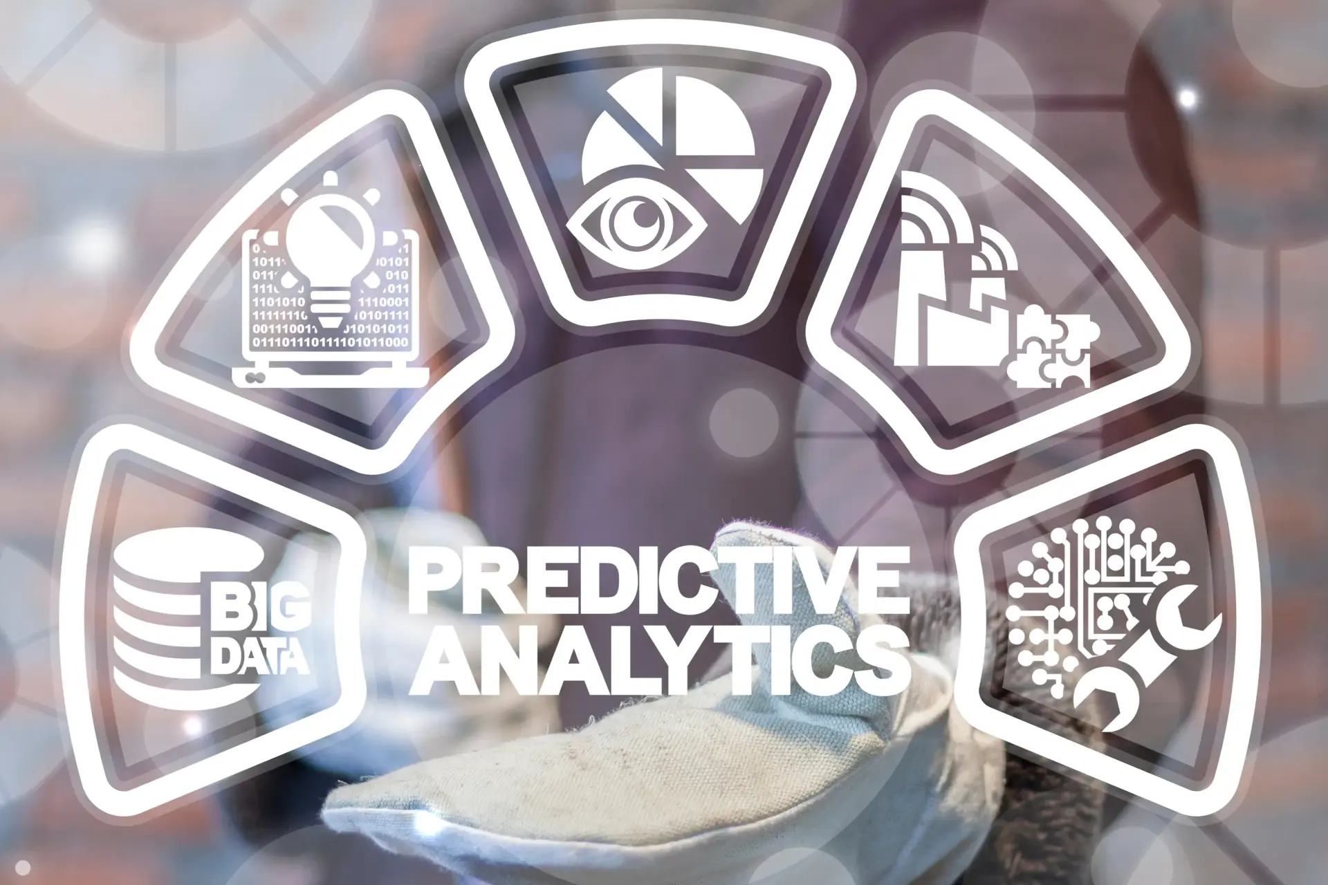Predictive Demand Orchestration