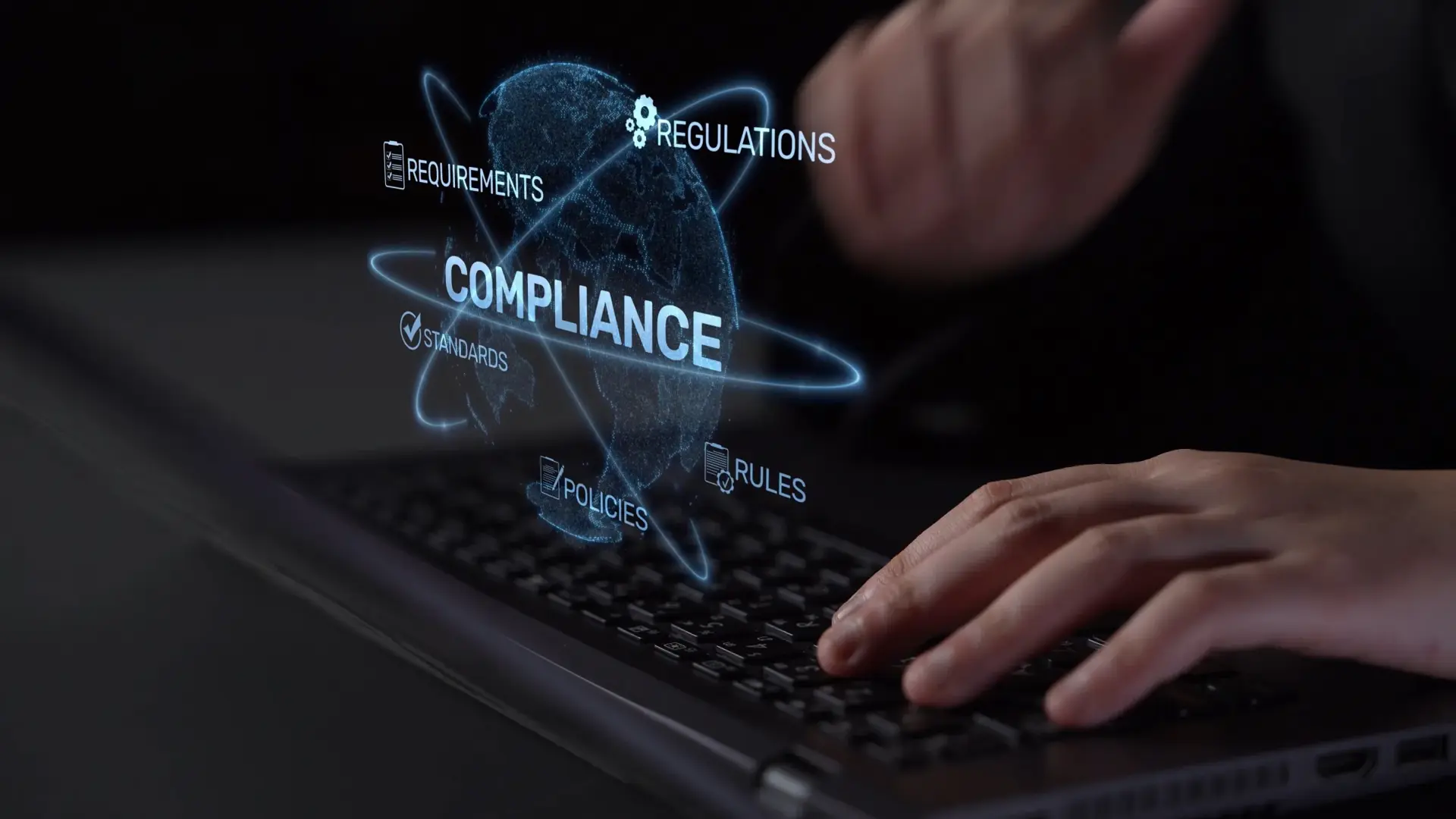 Supplier Risk & Resilience