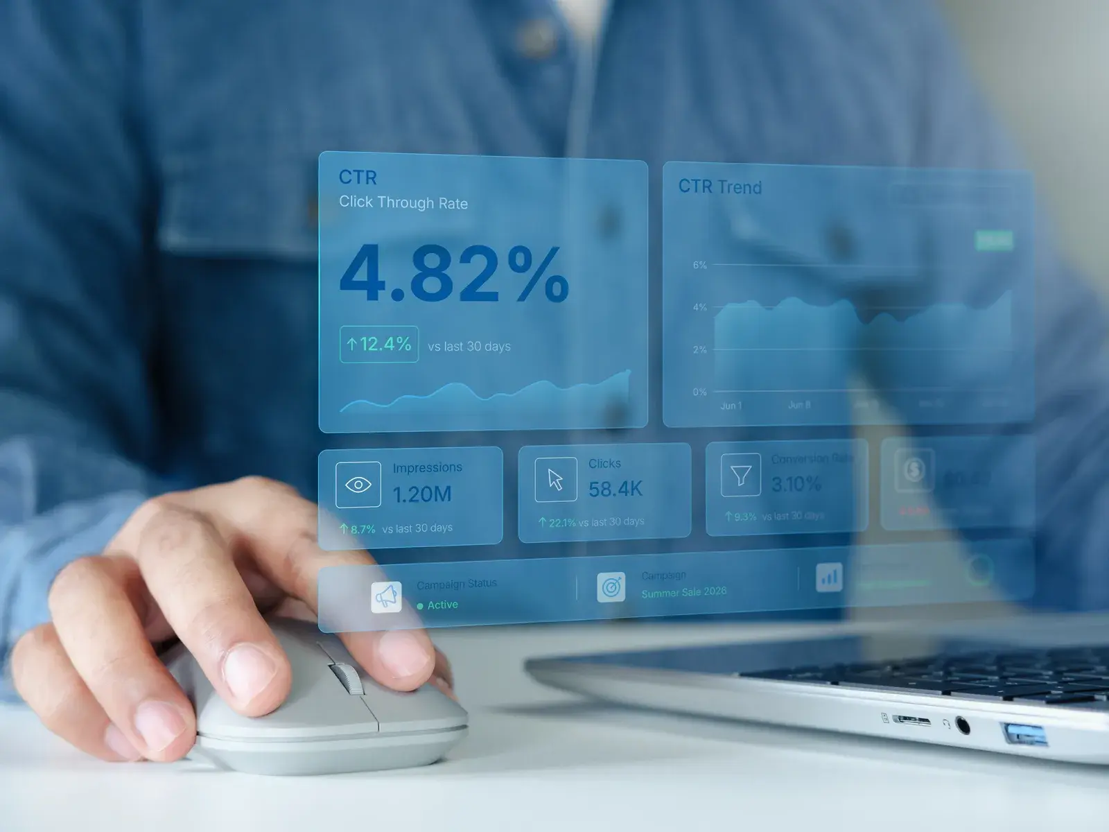 Turn **Plant Data Into Decisions**