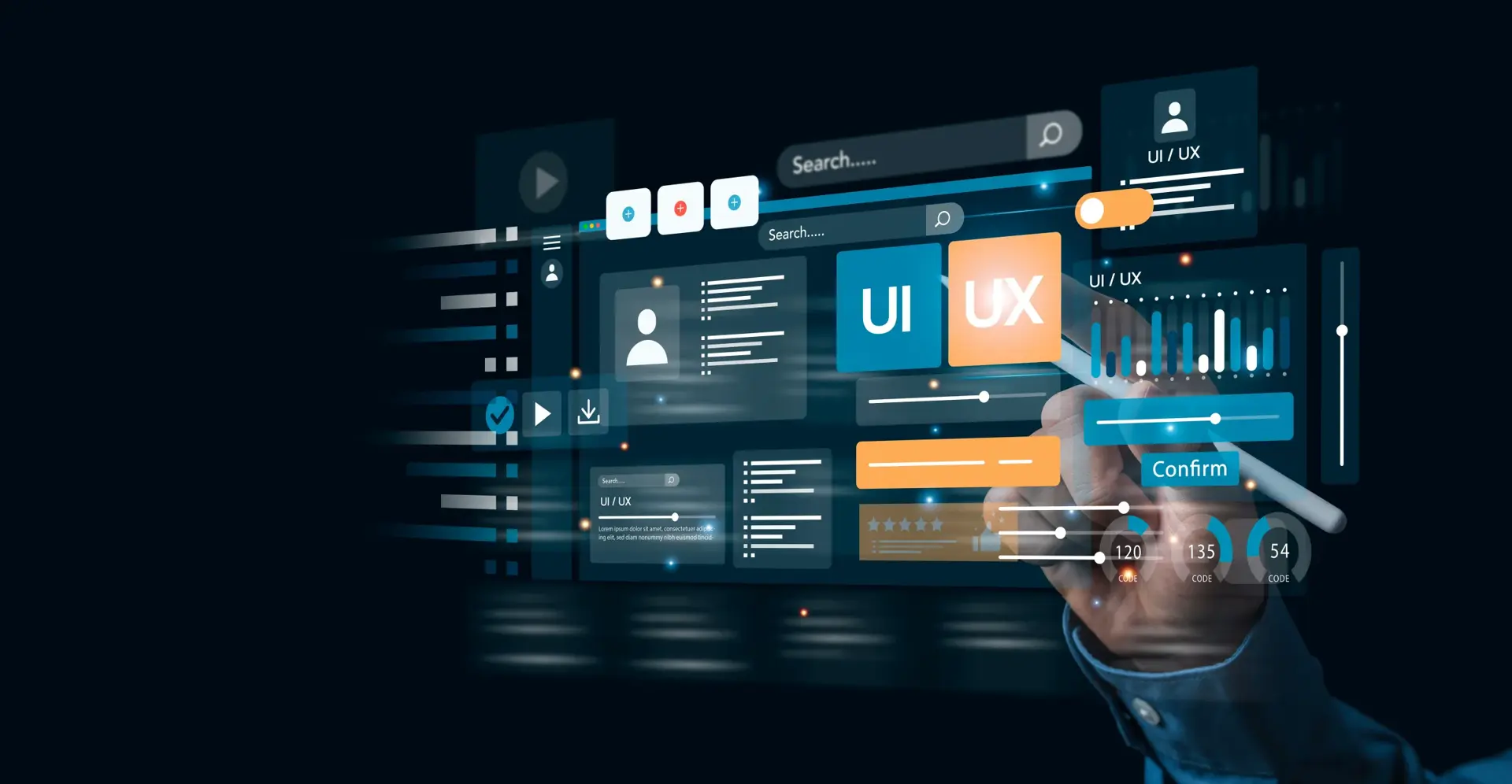 High-Fidelity Design Engineering