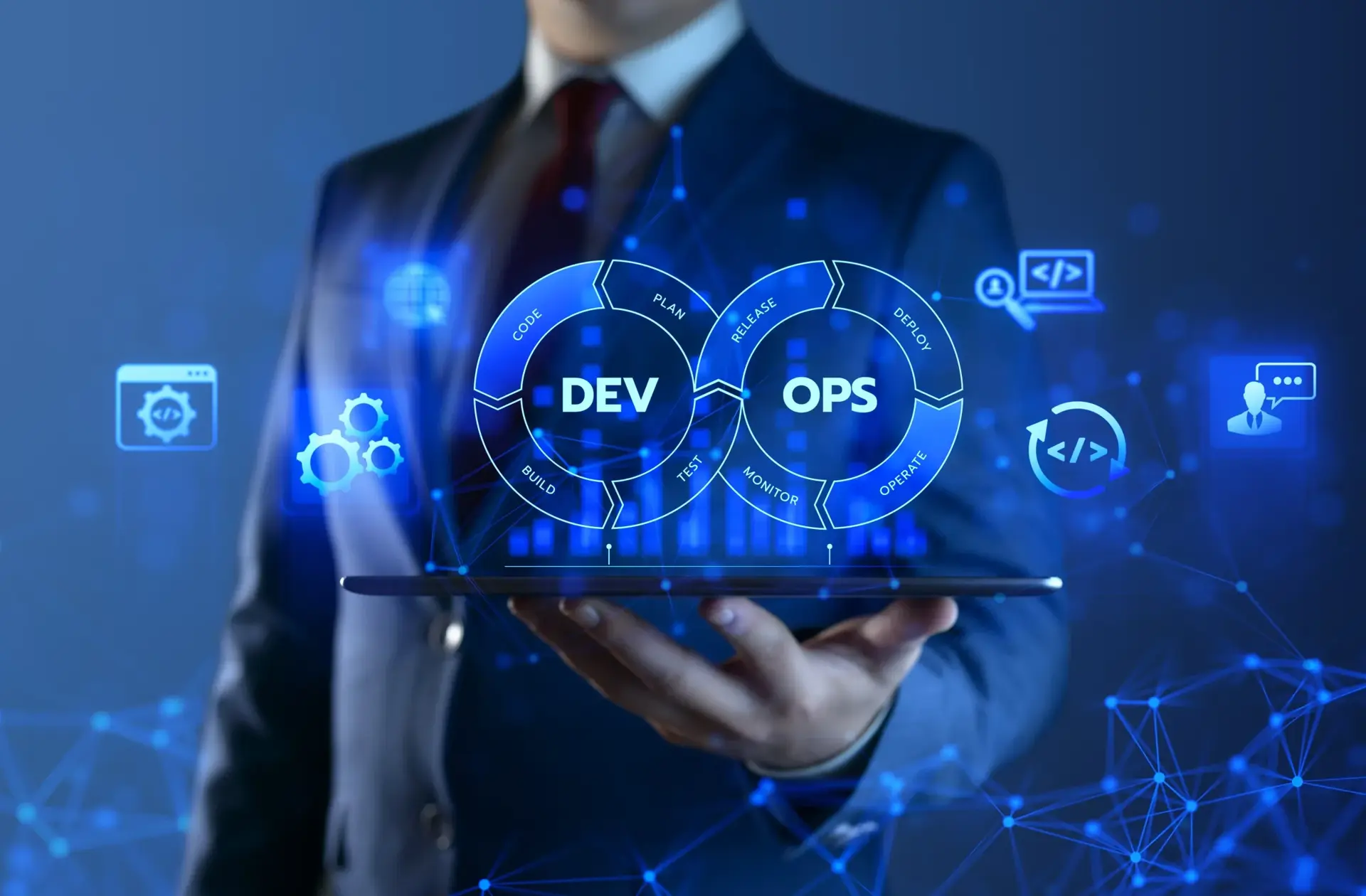 Automated Testing & CI/CD Pipelines