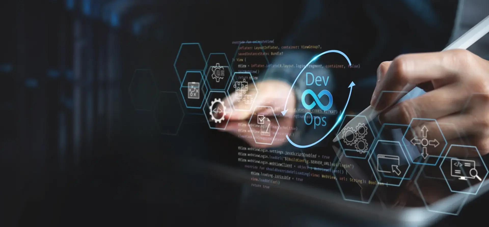 Modern Microservices