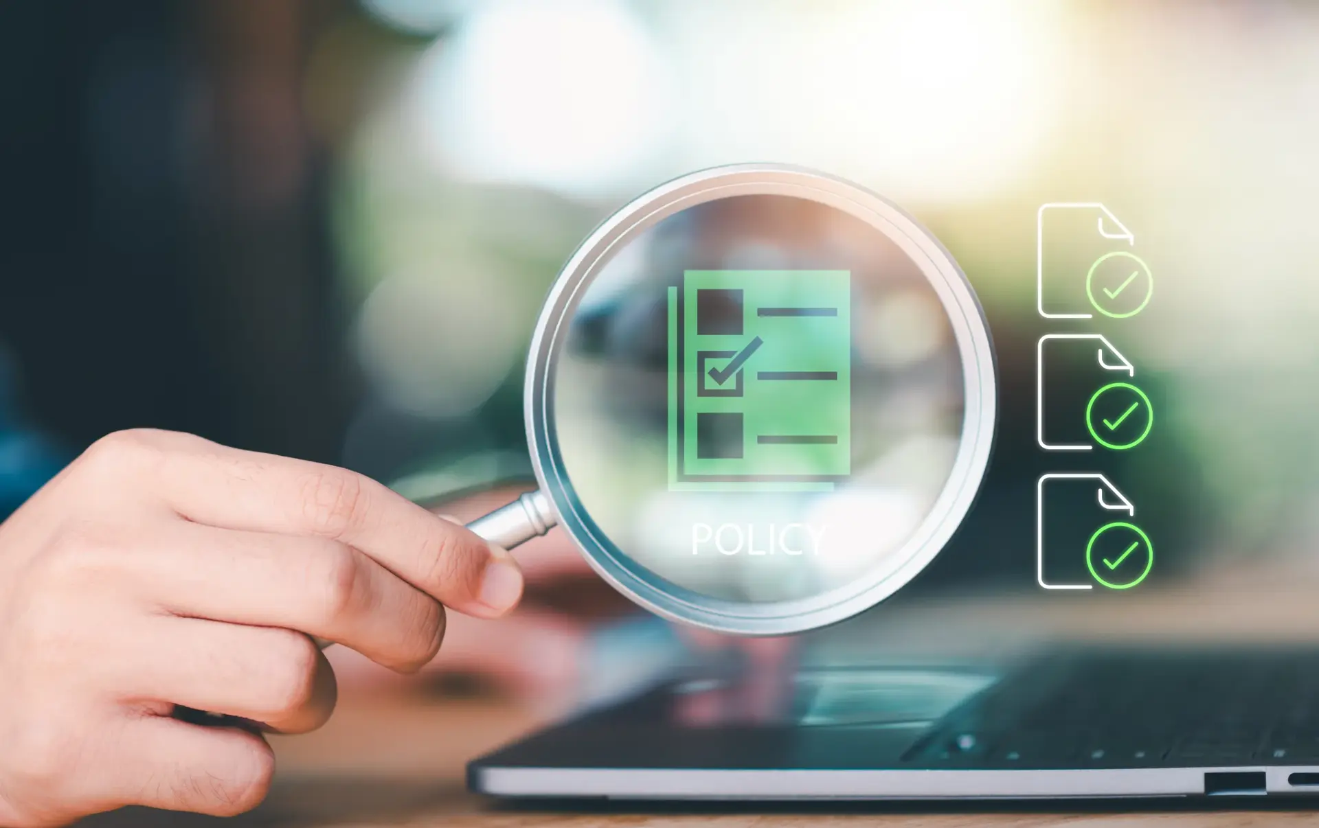 Security by Design & Compliance
