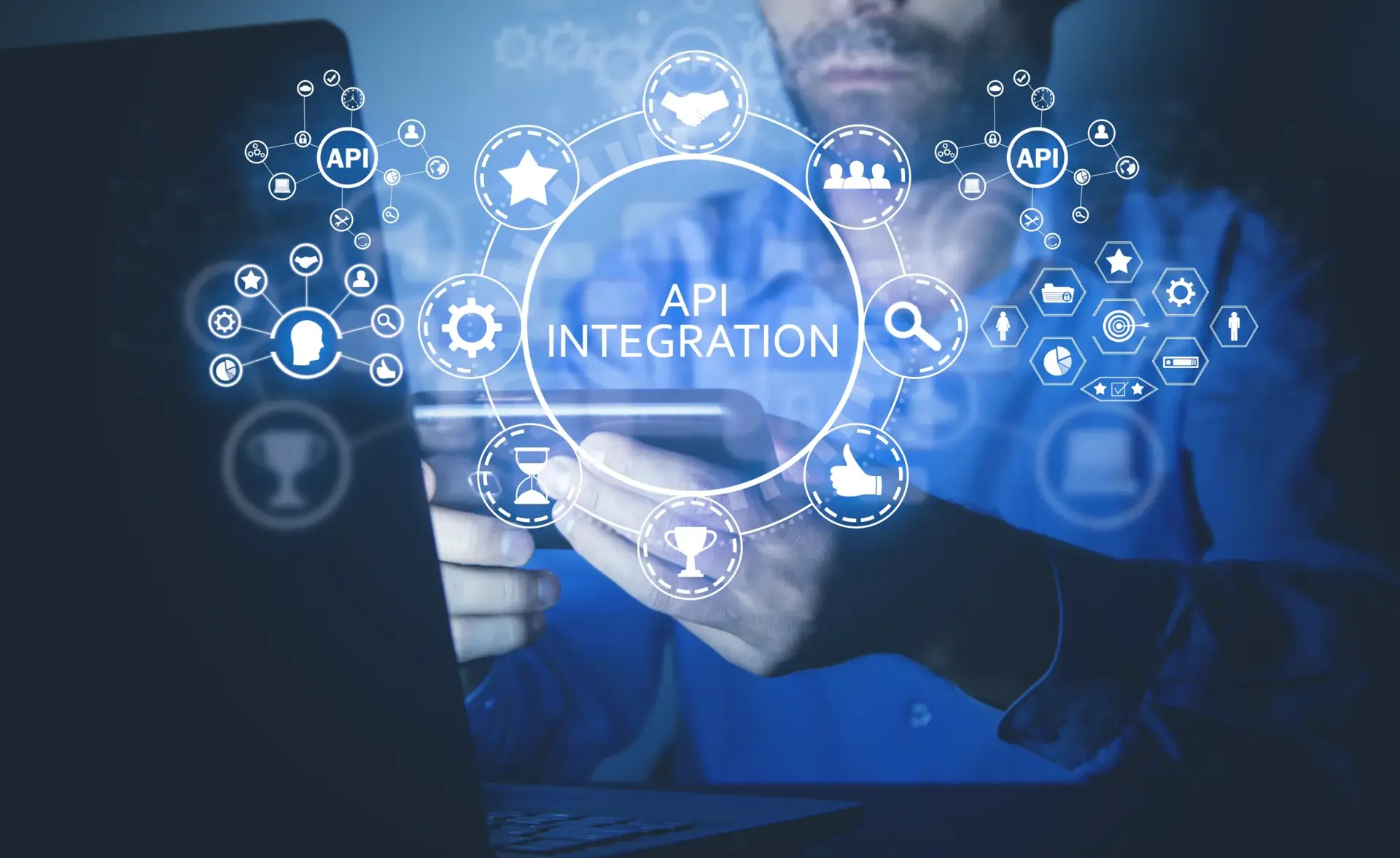 API-First Extensibility